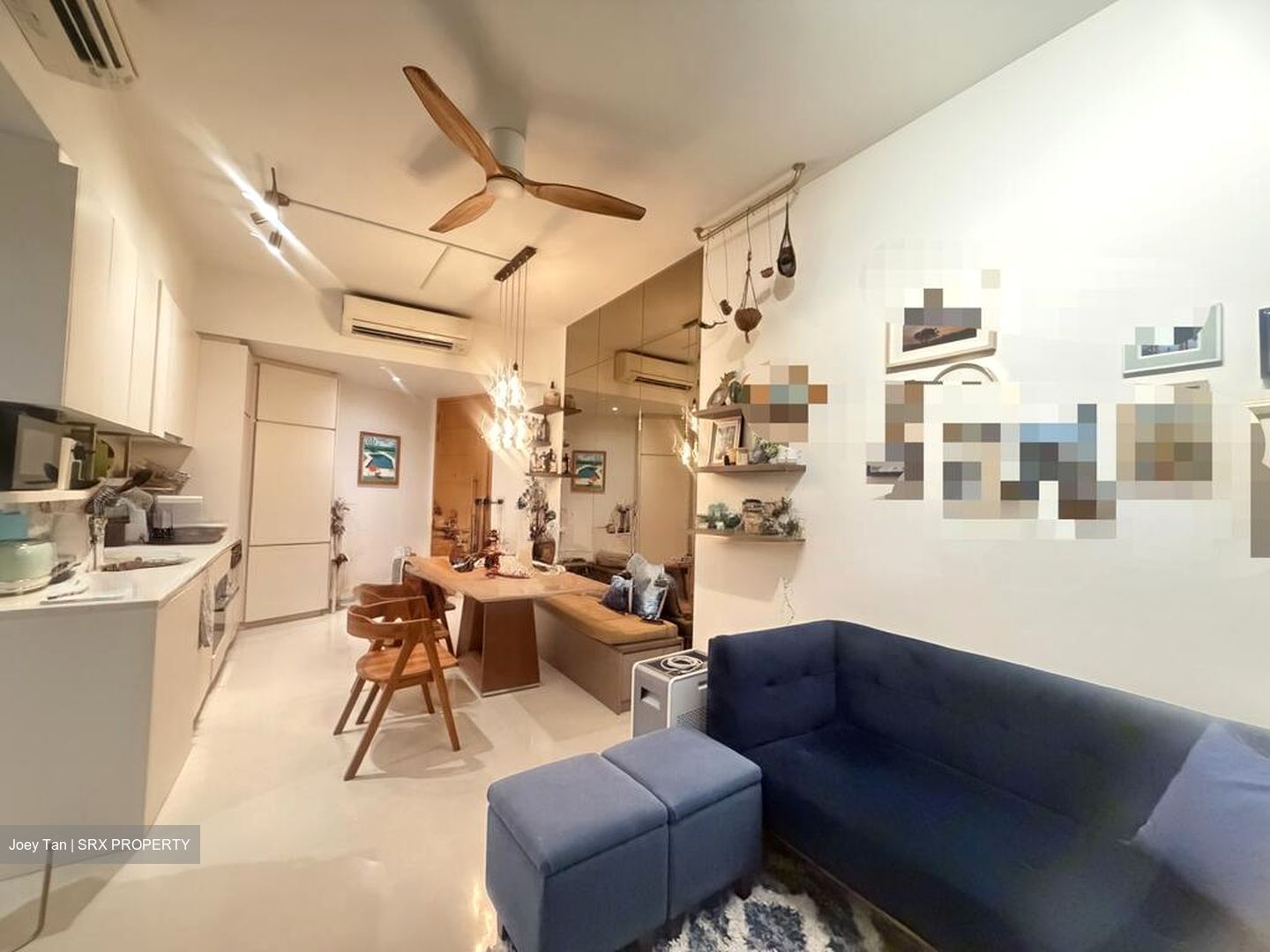 The Crest (D3), Condominium #520847311